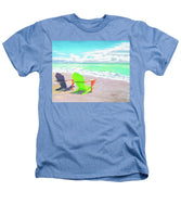 Miami Florida - Heathers T-Shirt