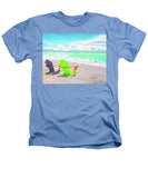 Miami Florida - Heathers T-Shirt