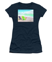 Miami Florida - Women's T-Shirt