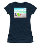 Miami Florida - Women's T-Shirt