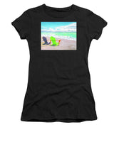 Miami Florida - Women's T-Shirt