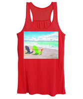 Miami Florida - Women's Tank Top