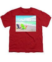 Miami Florida - Youth T-Shirt