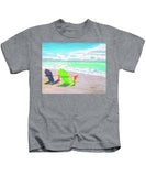 Miami Florida - Kids T-Shirt