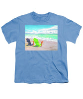Miami Florida - Youth T-Shirt
