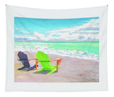 Miami Florida - Tapestry
