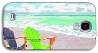 Miami Florida - Phone Case