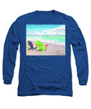 Miami Florida - Long Sleeve T-Shirt