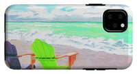 Miami Florida - Phone Case