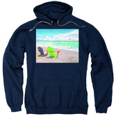 Miami Florida - Sweatshirt