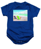 Miami Florida - Baby Onesie