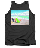 Miami Florida - Tank Top