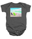 Miami Florida - Baby Onesie
