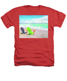 Miami Florida - Heathers T-Shirt