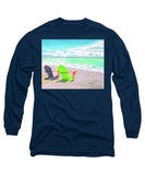Miami Florida - Long Sleeve T-Shirt