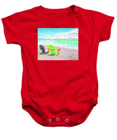 Miami Florida - Baby Onesie