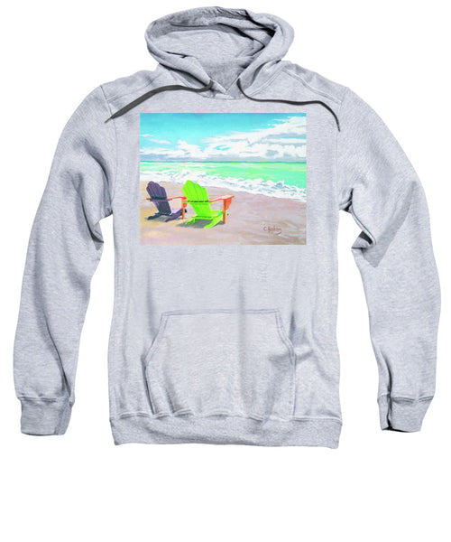 Miami Florida - Sweatshirt