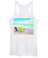 Miami Florida - Women's Tank Top
