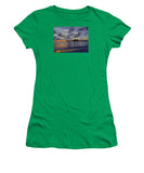 Naples Pier Naples Florida - Women's T-Shirt