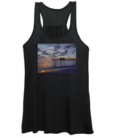 Naples Pier Naples Florida - Women's Tank Top