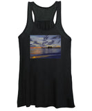 Naples Pier Naples Florida - Women's Tank Top