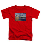 Naples Pier Naples Florida - Toddler T-Shirt