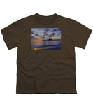 Naples Pier Naples Florida - Youth T-Shirt