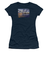 Naples Pier Naples Florida - Women's T-Shirt