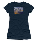 Naples Pier Naples Florida - Women's T-Shirt