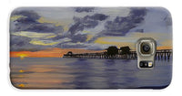 Naples Pier Naples Florida - Phone Case