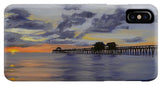 Naples Pier Naples Florida - Phone Case