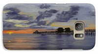 Naples Pier Naples Florida - Phone Case