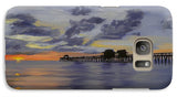 Naples Pier Naples Florida - Phone Case