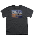 Naples Pier Naples Florida - Youth T-Shirt