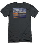 Naples Pier Naples Florida - T-Shirt