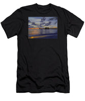 Naples Pier Naples Florida - T-Shirt
