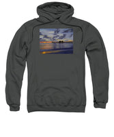 Naples Pier Naples Florida - Sweatshirt