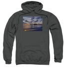Naples Pier Naples Florida - Sweatshirt