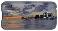 Naples Pier Naples Florida - Phone Case