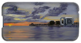 Naples Pier Naples Florida - Phone Case