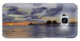 Naples Pier Naples Florida - Phone Case
