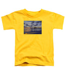 Naples Pier Naples Florida - Toddler T-Shirt