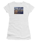 Naples Pier Naples Florida - Women's T-Shirt