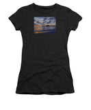 Naples Pier Naples Florida - Women's T-Shirt