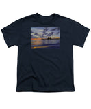 Naples Pier Naples Florida - Youth T-Shirt