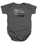 Naples Pier Naples Florida - Baby Onesie