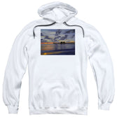 Naples Pier Naples Florida - Sweatshirt