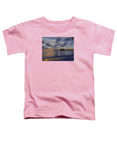 Naples Pier Naples Florida - Toddler T-Shirt
