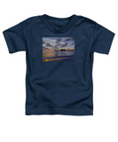 Naples Pier Naples Florida - Toddler T-Shirt