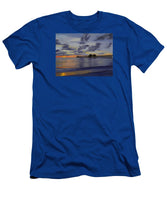 Naples Pier Naples Florida - T-Shirt